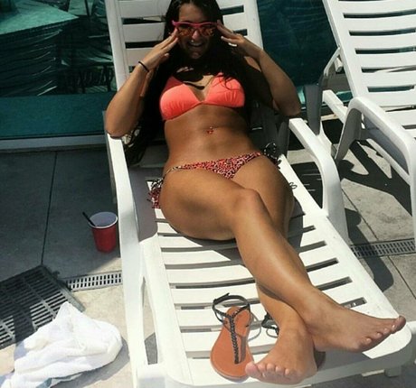 Destiny Marie hot star pic