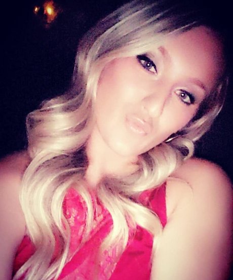 Destiny Marie star hot images