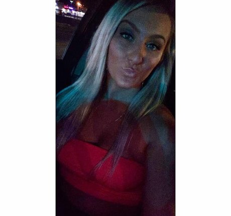 Destiny Marie hot star picture