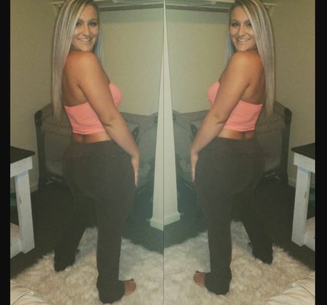 Destiny Marie best actress pictures