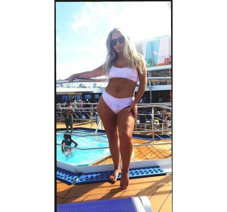 Destiny Marie art pornstar photos