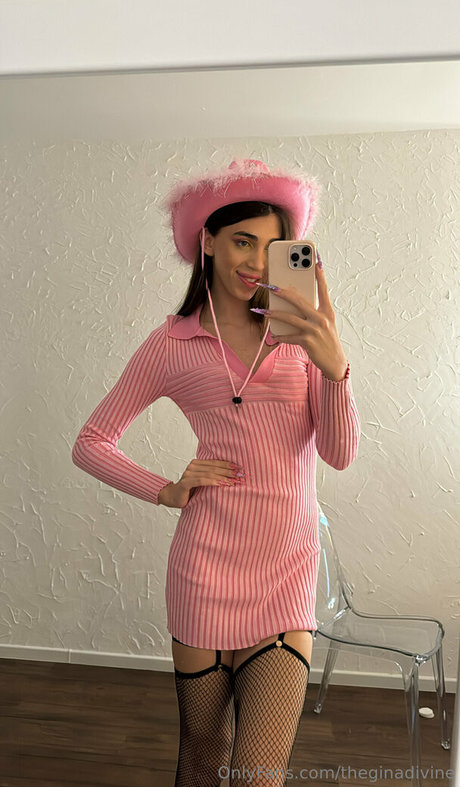 theginadivine profile pic