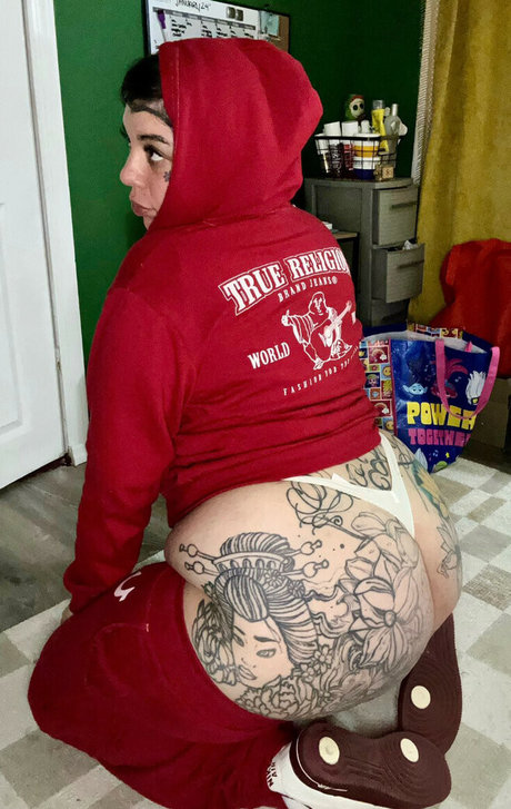 soiceytona pornstar art galleries