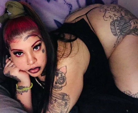 soiceytona perfect star archive