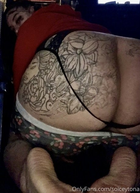 soiceytona pretty actress photos