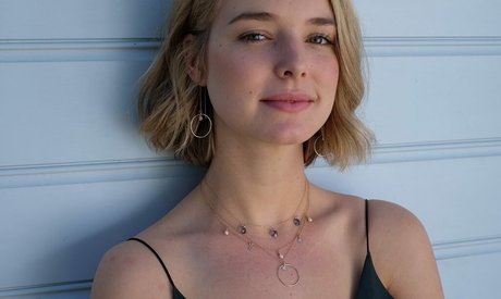 Ellie Gall art star archive