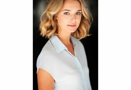 Ellie Gall nudes actress images