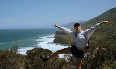 Ellie Gall model perfect galleries