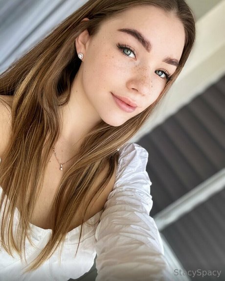 stacyxspicy star art photos