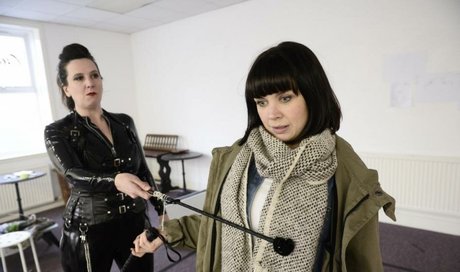 Hannah Donaldson best model pics