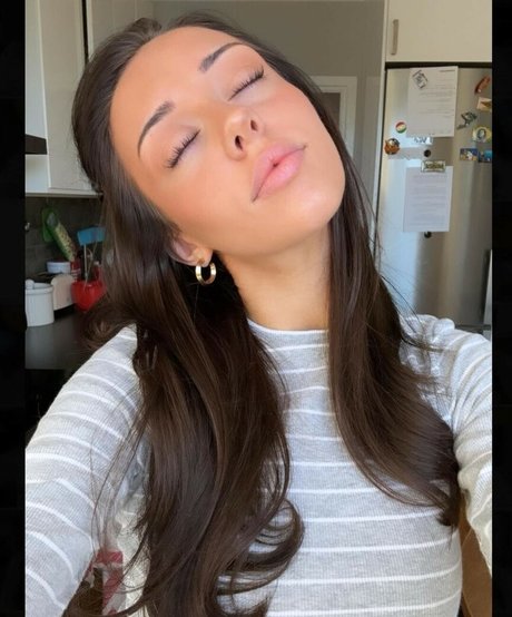 Leia Goransson pornstar perfect pics