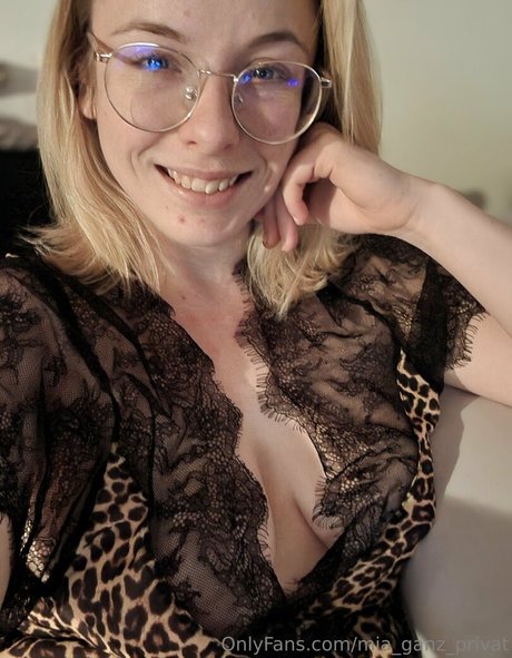 mia ganz privat porn actress pic