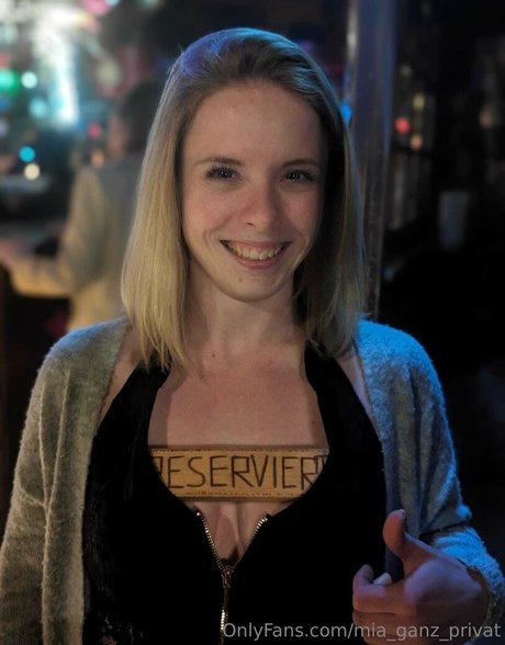 mia ganz privat pornstar beautiful pictures