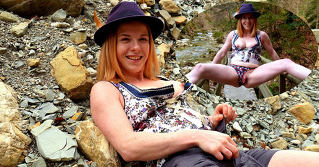 mia ganz privat star naked archive