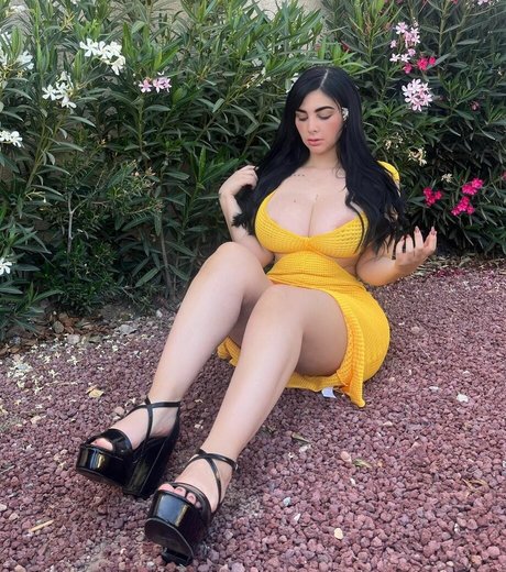 Vanessa Bazan pornstar nudes pictures