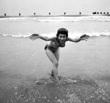 Barbara Cameron nudes star picture