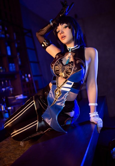 echi tornado high quality pornstar photos