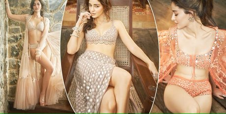 Ananya Panday profile pic