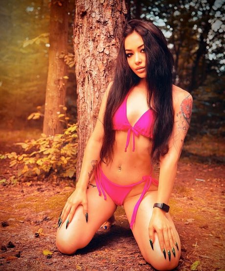 kisha kiss star sexy img