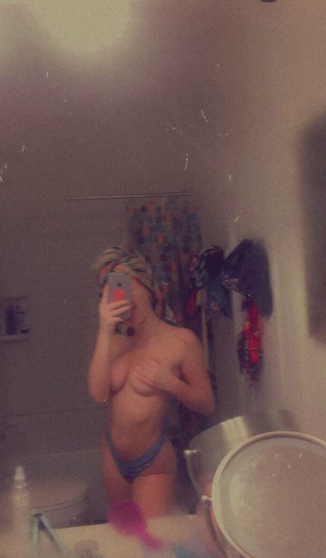 bby harley21 model hot pic