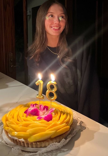 Kennedy Cullum star exclusive img