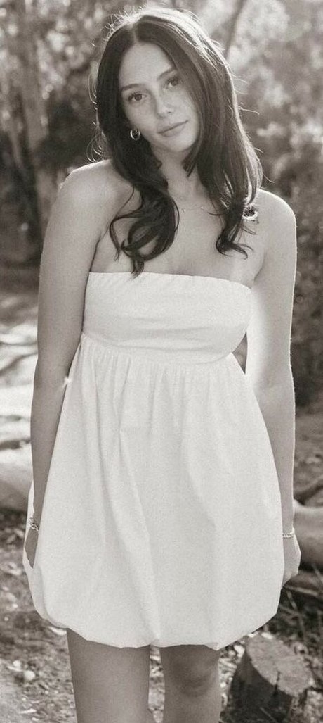 Kennedy Cullum model sexy picture