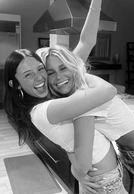 Kennedy Cullum star nudes photos