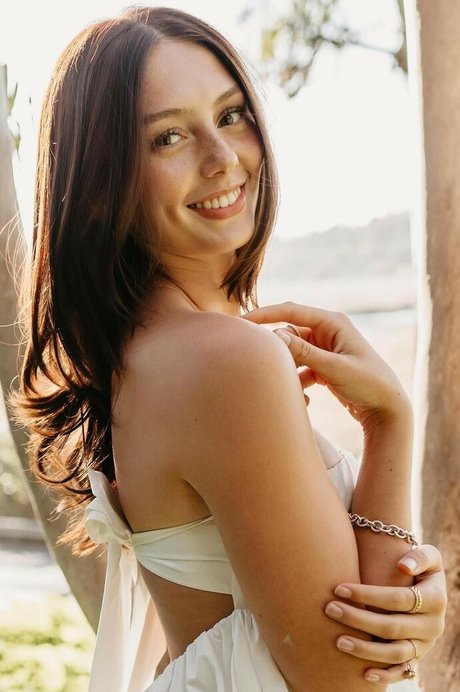 Kennedy Cullum perfect actress images