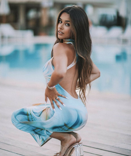 Marta Diaz pornstar adult photos