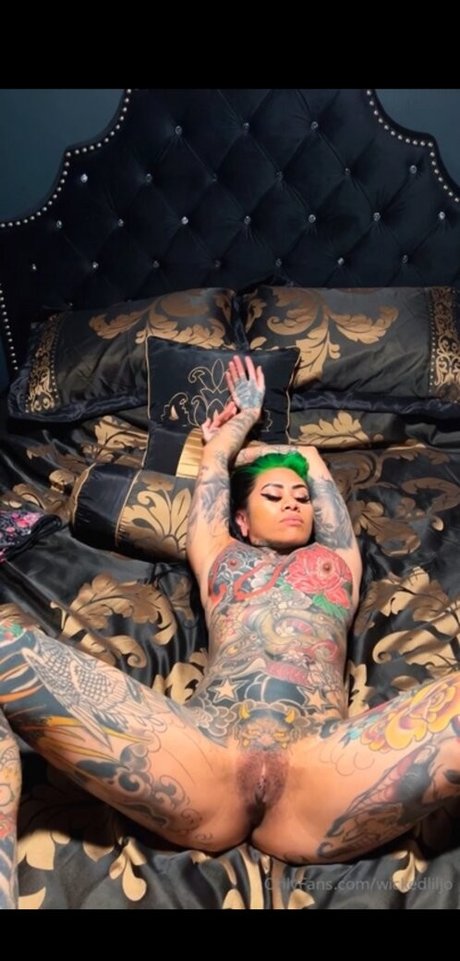 Infamousjoannah pornstar beautiful images