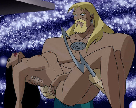 DC Comics Porn pornstar sex photos