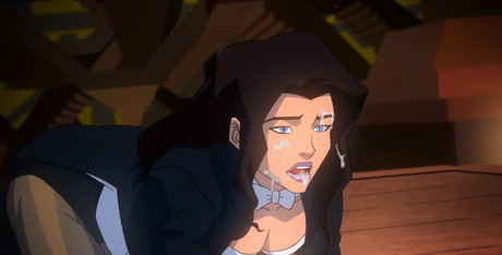 DC Comics Porn top star pic