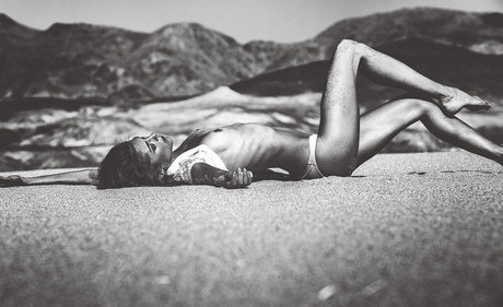 Hannah Mae star perfect img