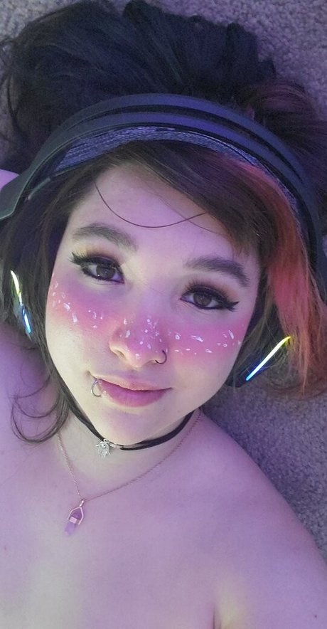 TheLadyMissKara star pornographic picture