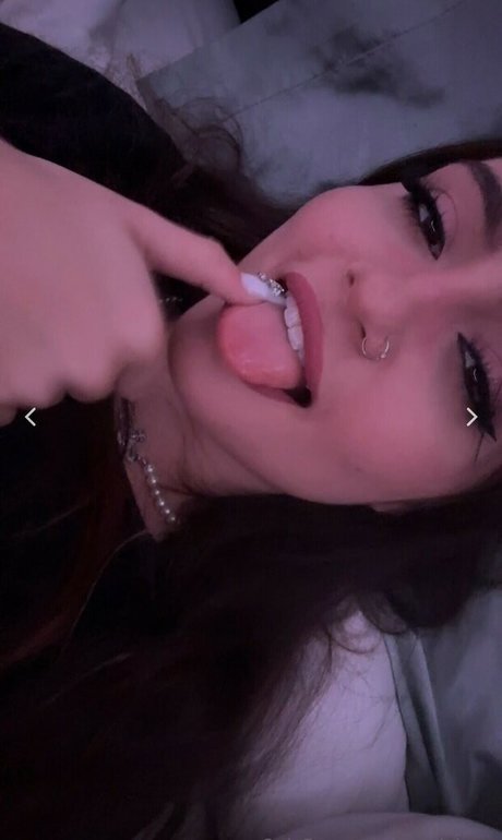 Victoria Blanco star naked picture