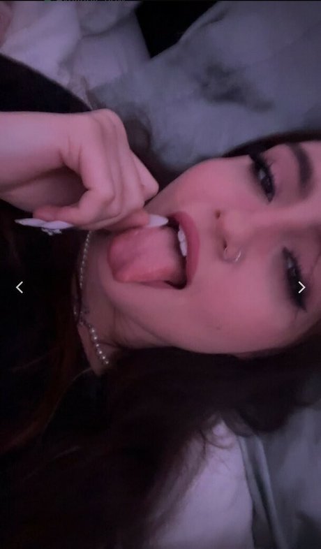 Victoria Blanco perfect star gallery