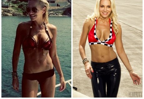 Dara Rolins star sex archive