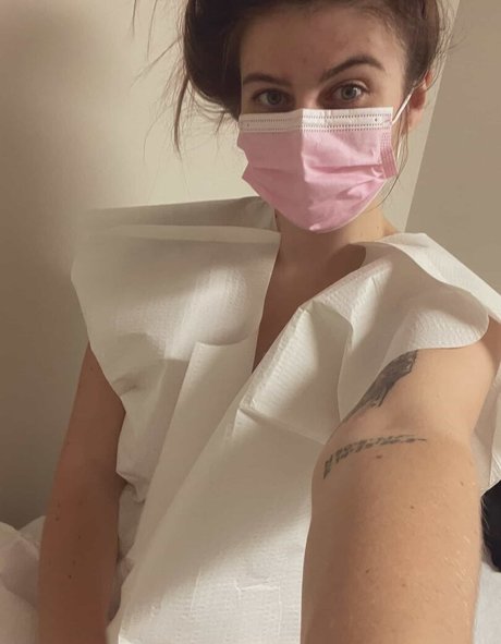 Zoey Wilde nudes actress photos