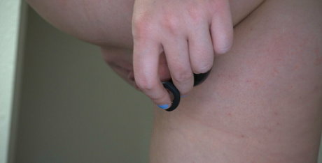 katie mack art model photos