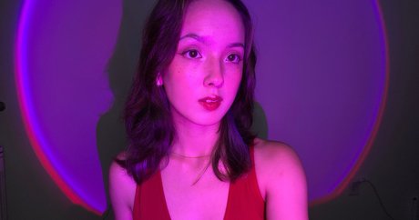 Earth s ASMR model nudes archive