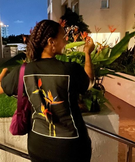 Shadia Ampadu perfect actress pictures