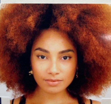 Shadia Ampadu naked actress picture