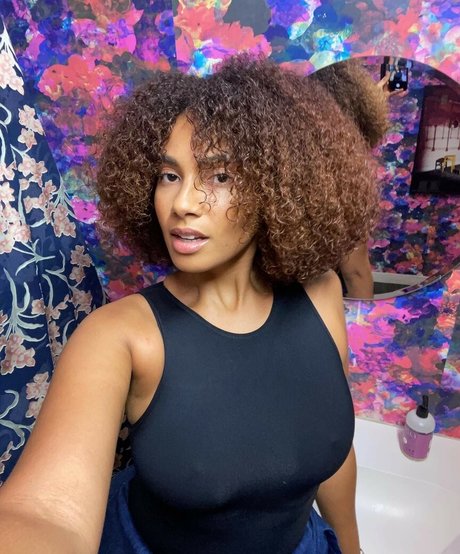 Shadia Ampadu adult actress photo