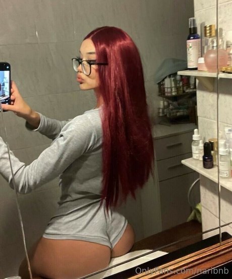 Naribnb pornstar exclusive photo