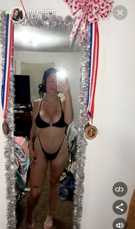 Margaret Ryman exclusive star photos