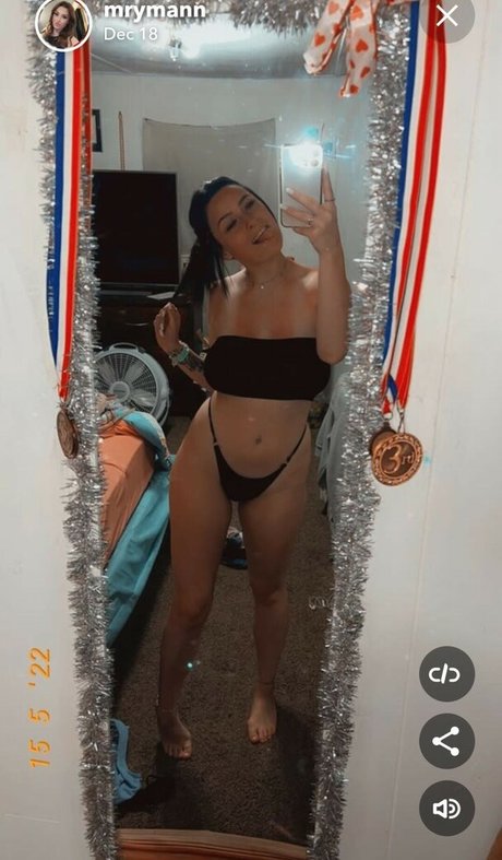 Margaret Ryman star nude galleries