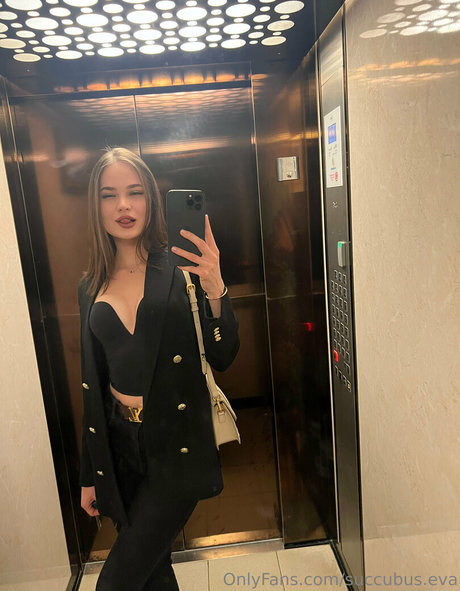 succubus eva star top images