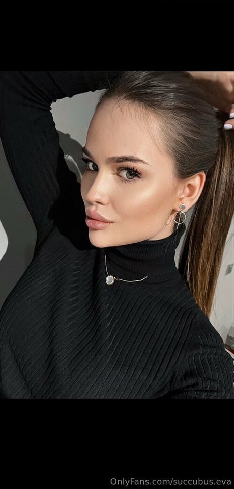 succubus eva best model photo