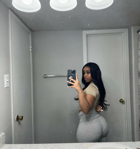 Iamdajahzhane hot actress galleries