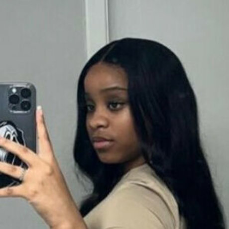 Iamdajahzhane pretty star photos